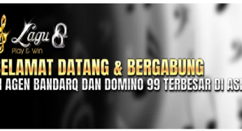 LaguQQ: Platform Asianbookie Terpercaya untuk Penggemar Taruhan Online