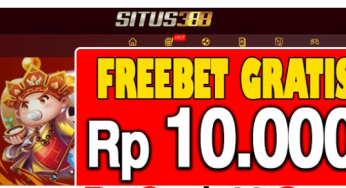 Situs388: Platform Taruhan Bola Terpercaya di Asianbookie dengan Freechip Bola