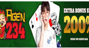 Agen234: Platform Terdepan untuk Asianbookie dan Freebet Togel