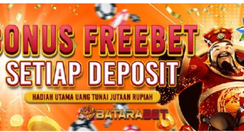 Asianbookie dan Freebet Poker: Menyongsong Kesuksesan dengan BataraBet