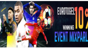 Eurotogel: Platform Taruhan Bola Terpercaya di Asianbookie dengan Freechip Bola